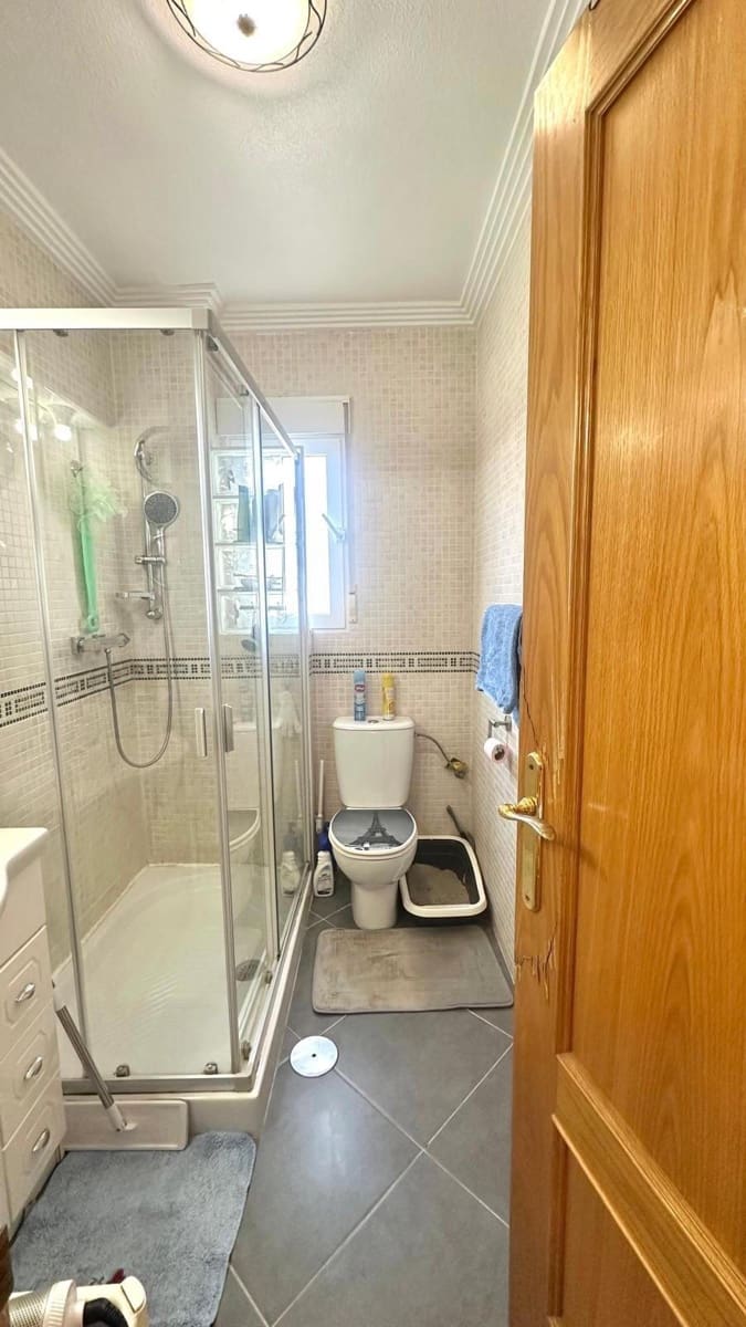 3 soverom Hus til salgs i Los Altos med svømmebasseng garasje - € 334 000 (Ref: 9242488)