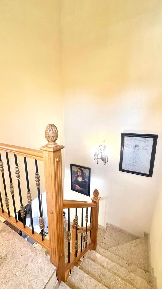 3 soverom Hus til salgs i Los Altos med svømmebasseng garasje - € 334 000 (Ref: 9242488)