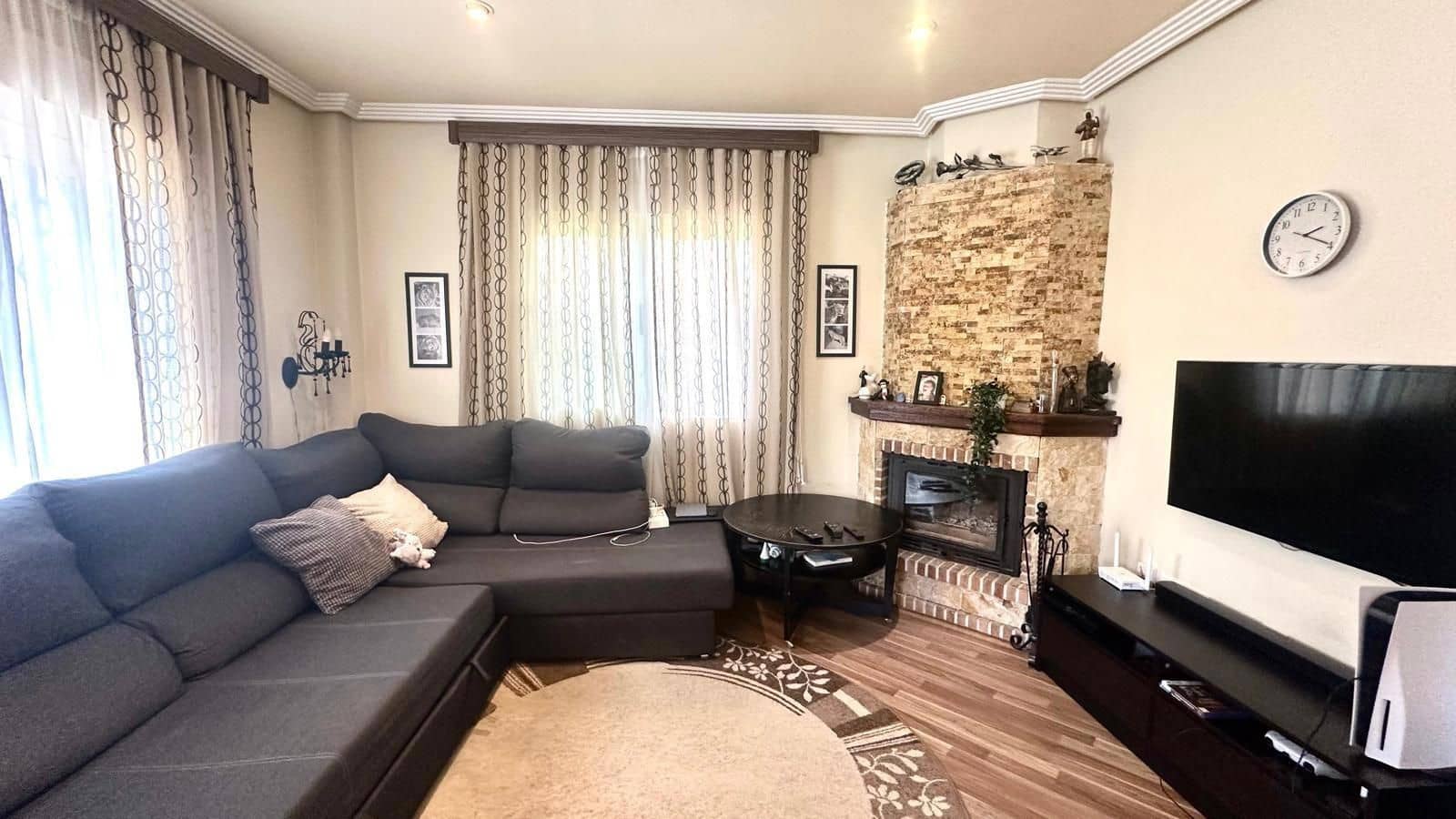 3 soverom Hus til salgs i Los Altos med svømmebasseng garasje - € 334 000 (Ref: 9242488)