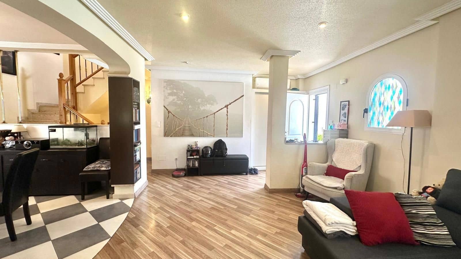 3 soverom Hus til salgs i Los Altos med svømmebasseng garasje - € 334 000 (Ref: 9242488)