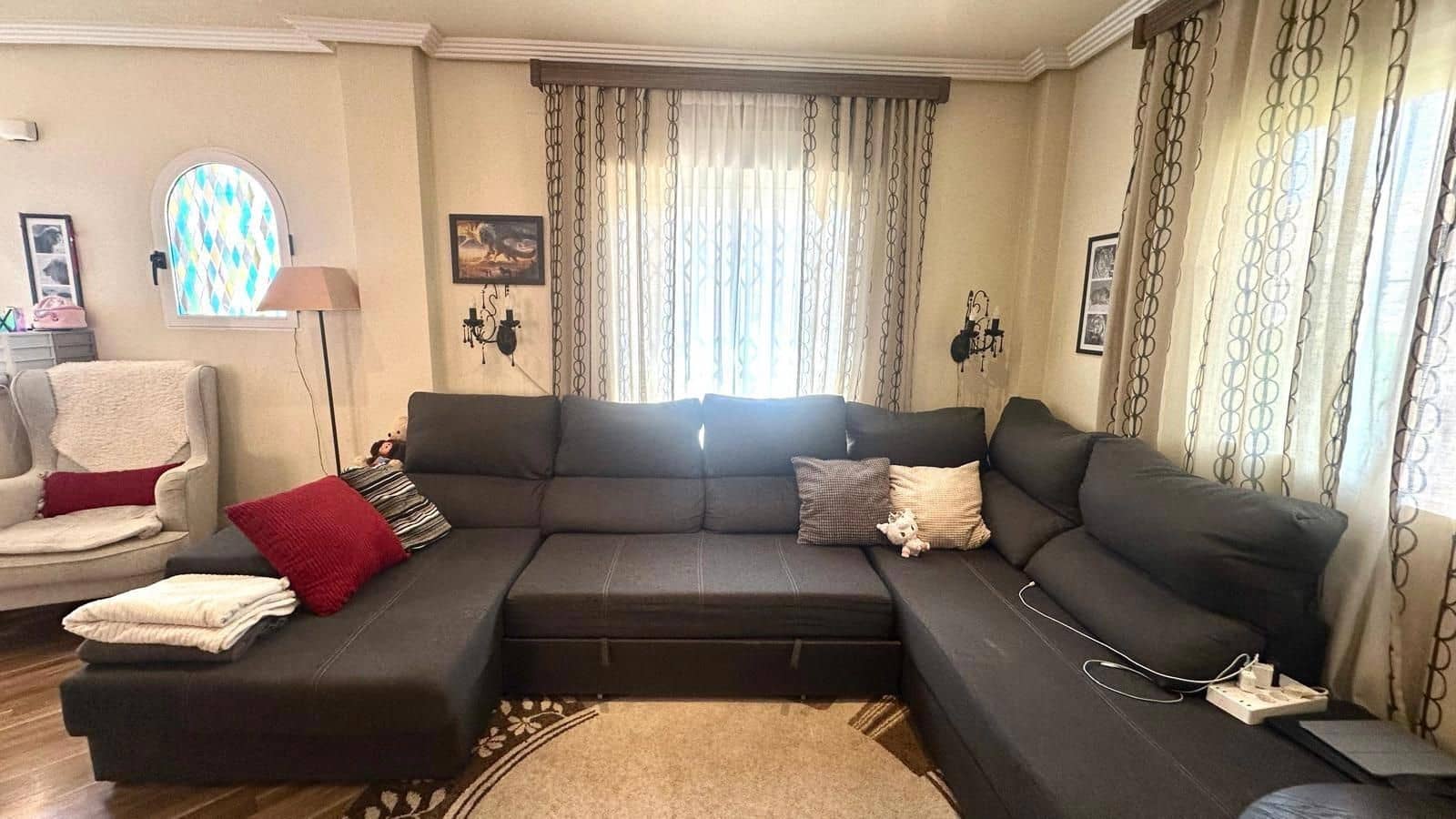 3 soverom Hus til salgs i Los Altos med svømmebasseng garasje - € 334 000 (Ref: 9242488)