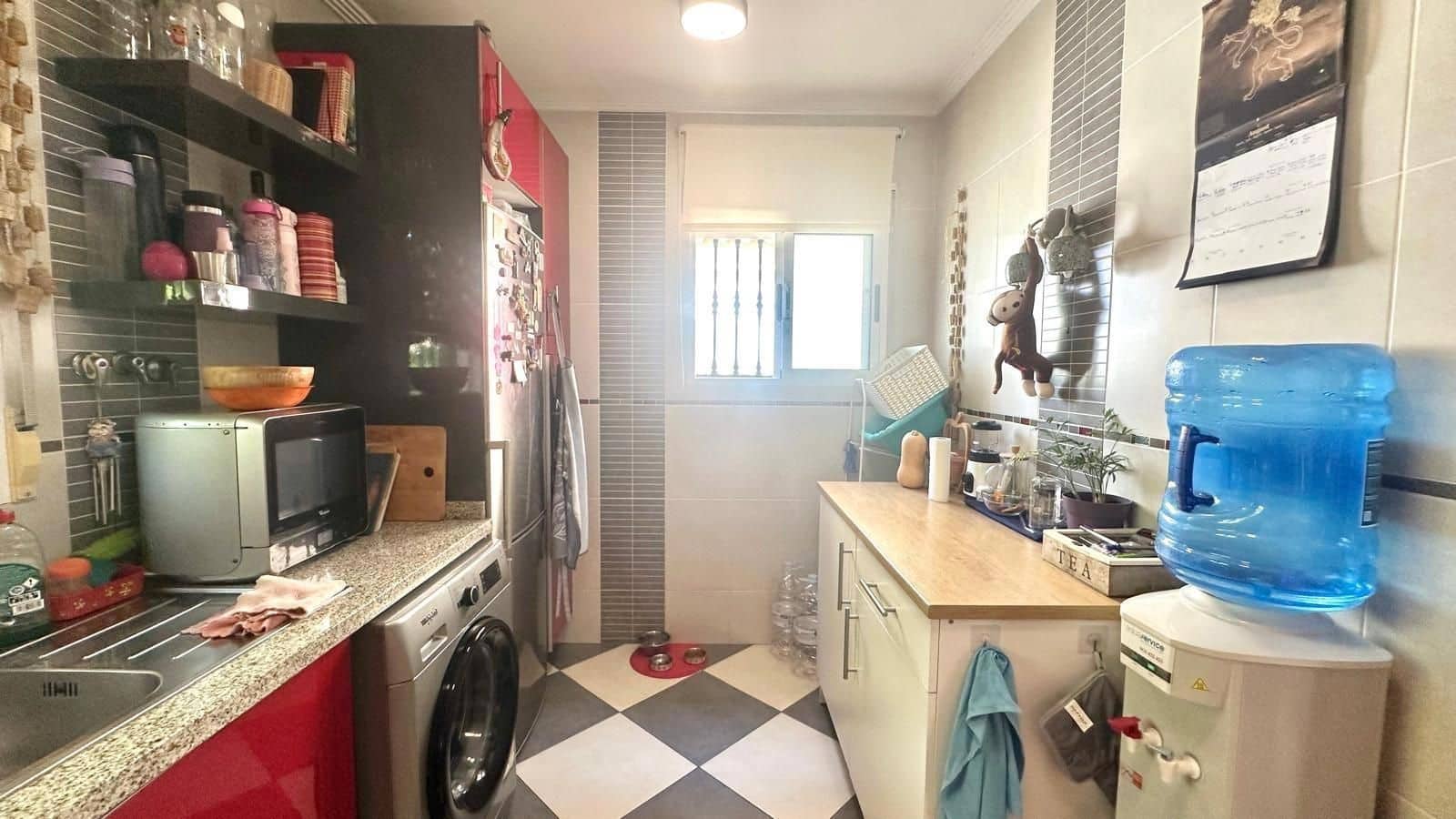 3 soverom Hus til salgs i Los Altos med svømmebasseng garasje - € 334 000 (Ref: 9242488)