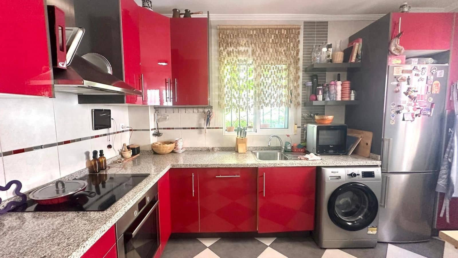 3 soverom Hus til salgs i Los Altos med svømmebasseng garasje - € 334 000 (Ref: 9242488)