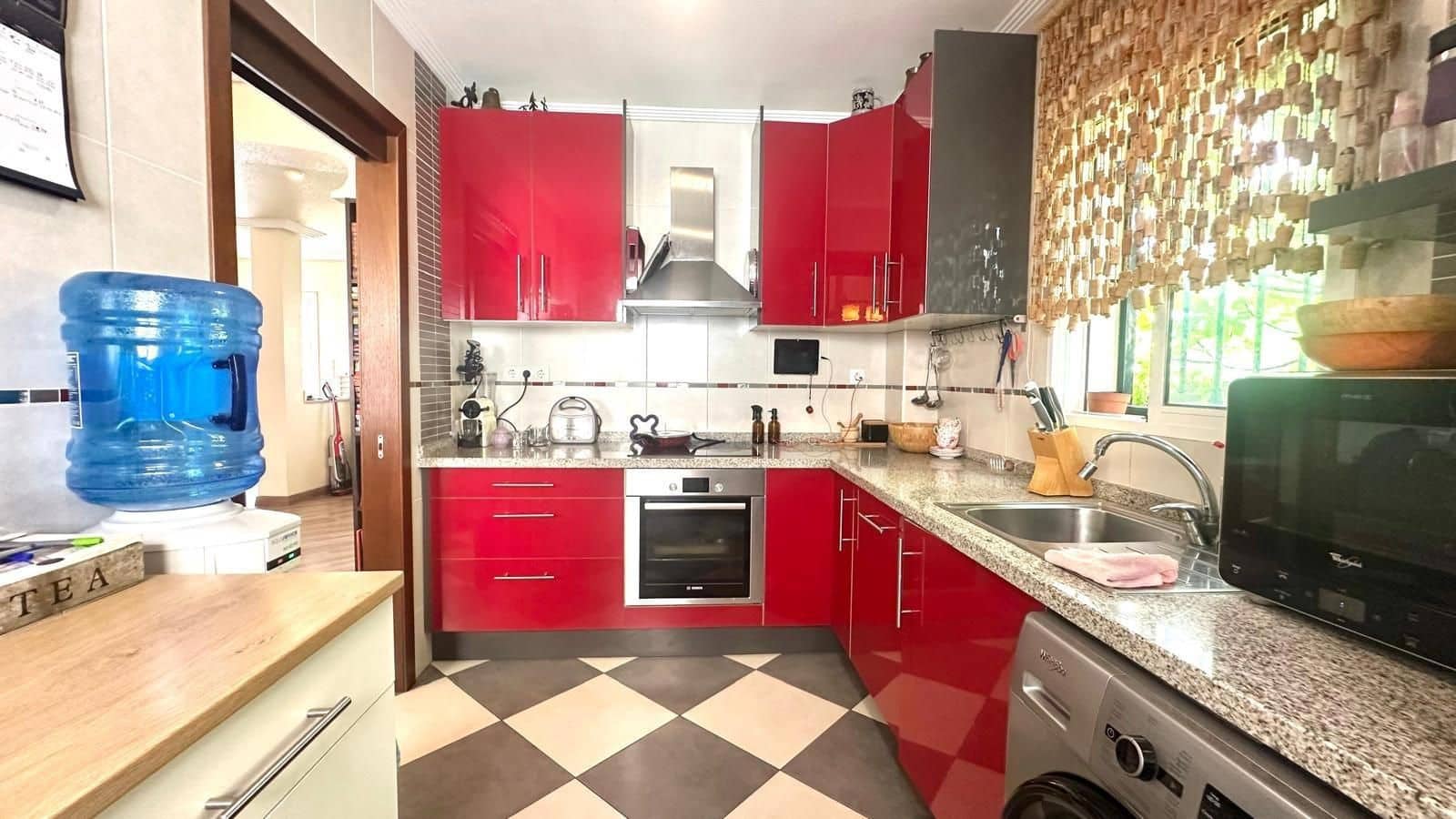 3 soverom Hus til salgs i Los Altos med svømmebasseng garasje - € 334 000 (Ref: 9242488)