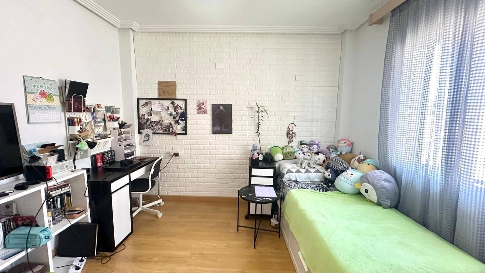 3 soverom Hus til salgs i Los Altos med svømmebasseng garasje - € 334 000 (Ref: 9242488)