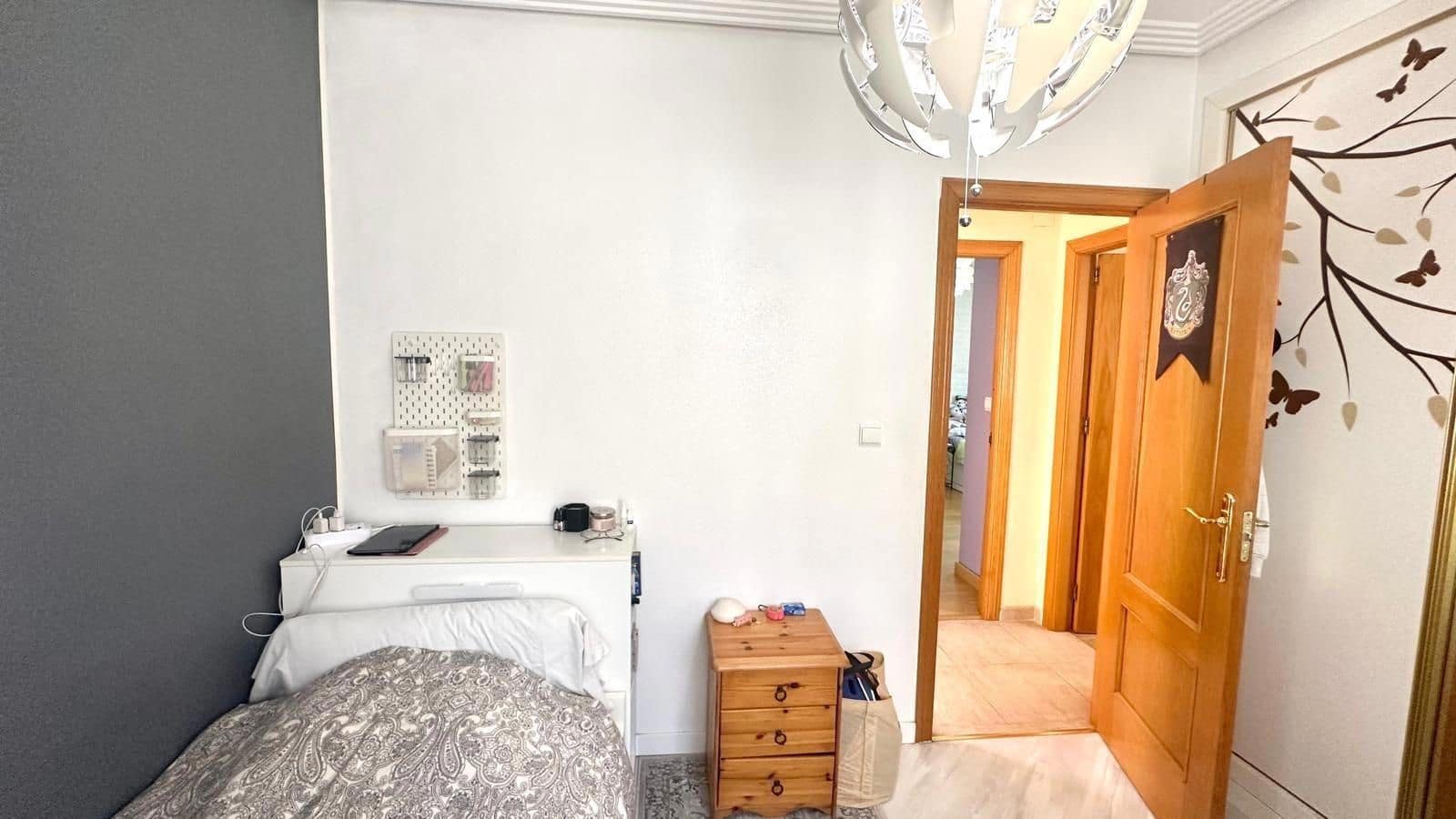 3 soverom Hus til salgs i Los Altos med svømmebasseng garasje - € 334 000 (Ref: 9242488)