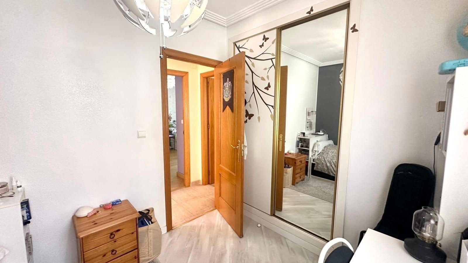 3 soverom Hus til salgs i Los Altos med svømmebasseng garasje - € 334 000 (Ref: 9242488)