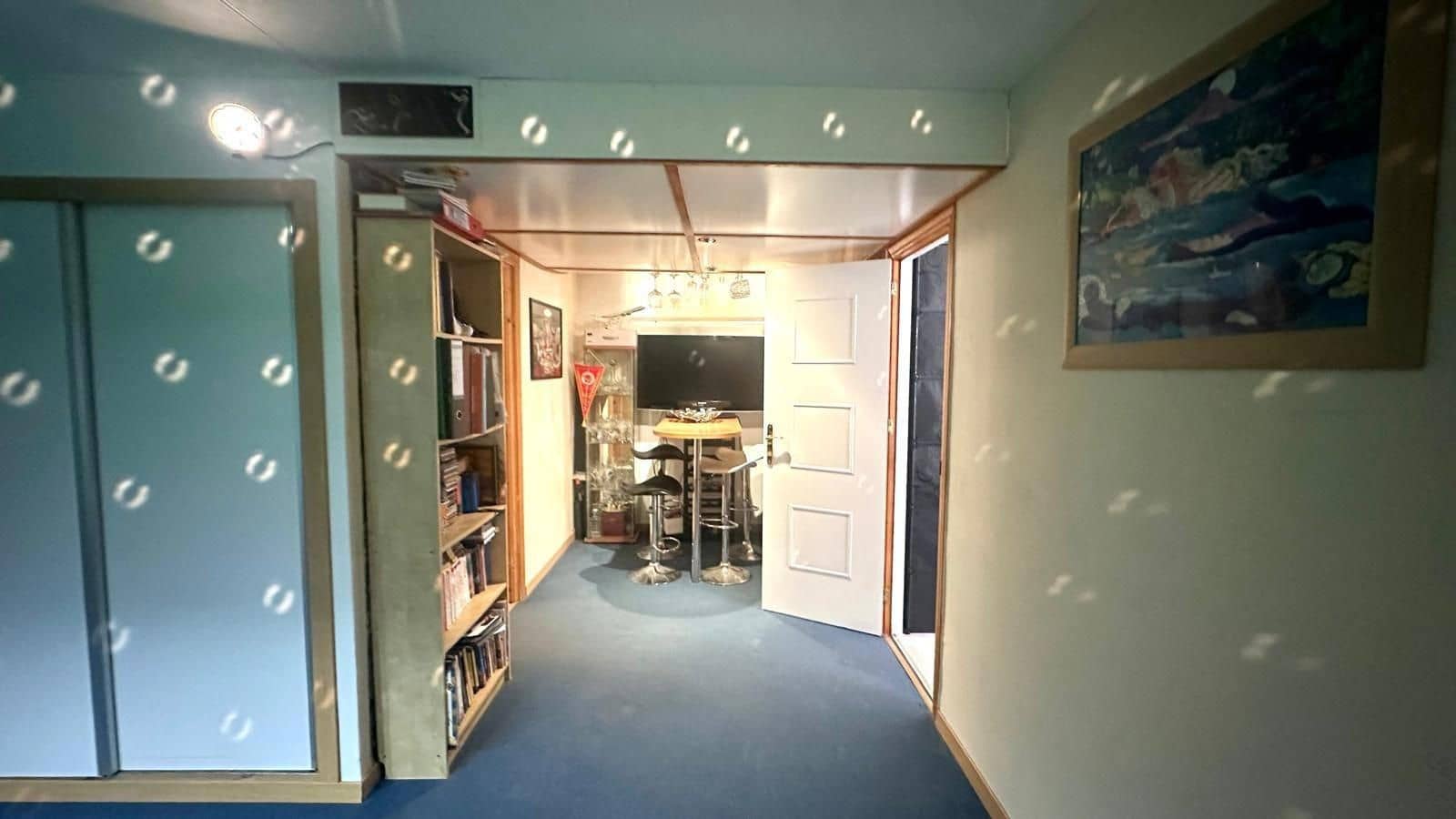 3 soverom Hus til salgs i Los Altos med svømmebasseng garasje - € 334 000 (Ref: 9242488)