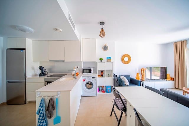 2 chambre Villa/Maison à vendre à Pilar de la Horadada ciudad, Pilar de la Horadada avec piscine garage - 249 000 € (Ref: 9245271)