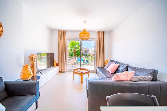 2 chambre Villa/Maison à vendre à Pilar de la Horadada ciudad, Pilar de la Horadada avec piscine garage - 249 000 € (Ref: 9245271)