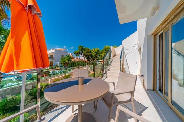 2 chambre Villa/Maison à vendre à Pilar de la Horadada ciudad, Pilar de la Horadada avec piscine garage - 249 000 € (Ref: 9245271)