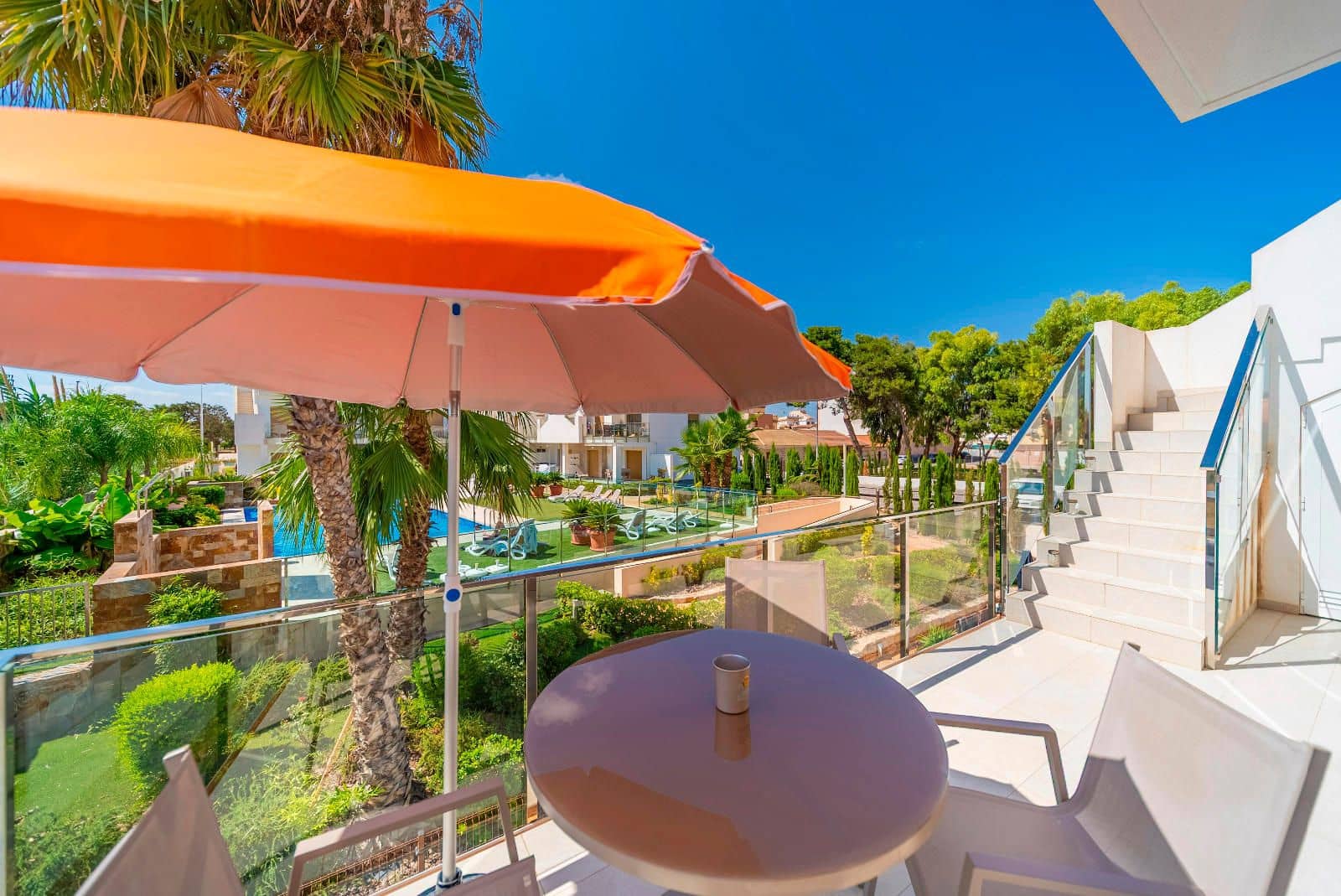 2 chambre Villa/Maison à vendre à Pilar de la Horadada avec piscine garage - 249 000 € (Ref: 9245271)