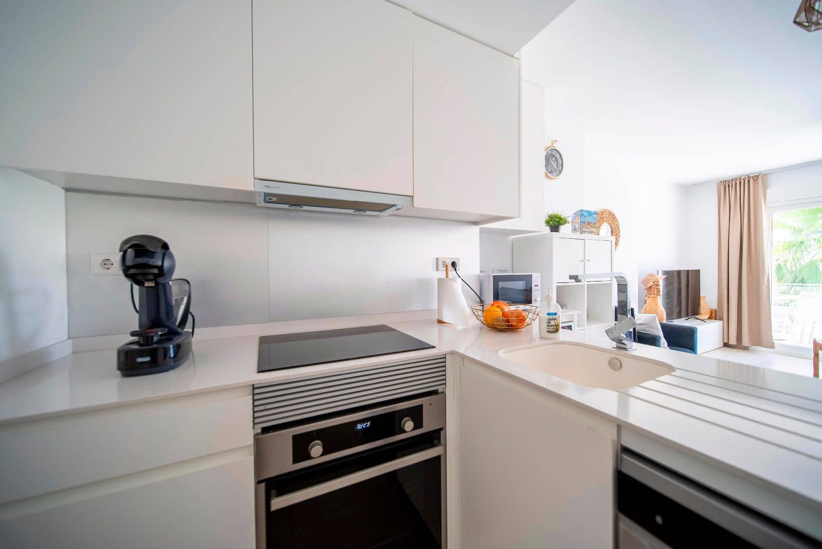 2 chambre Villa/Maison à vendre à Pilar de la Horadada avec piscine garage - 249 000 € (Ref: 9245271)