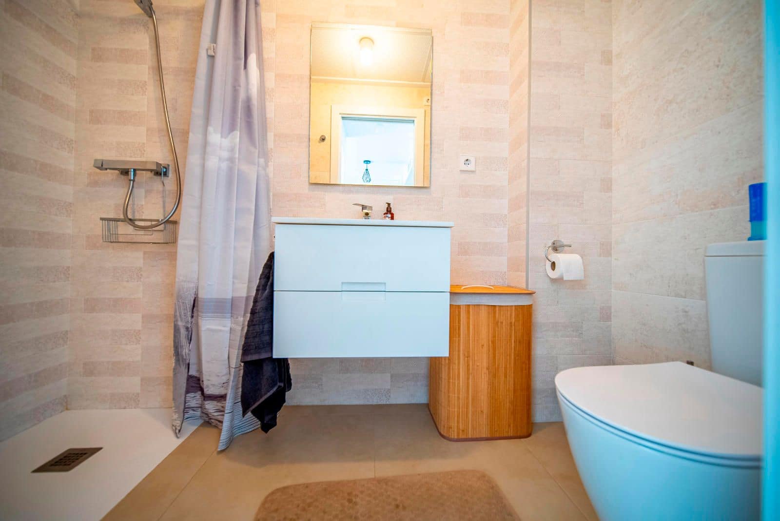 2 chambre Villa/Maison à vendre à Pilar de la Horadada avec piscine garage - 249 000 € (Ref: 9245271)