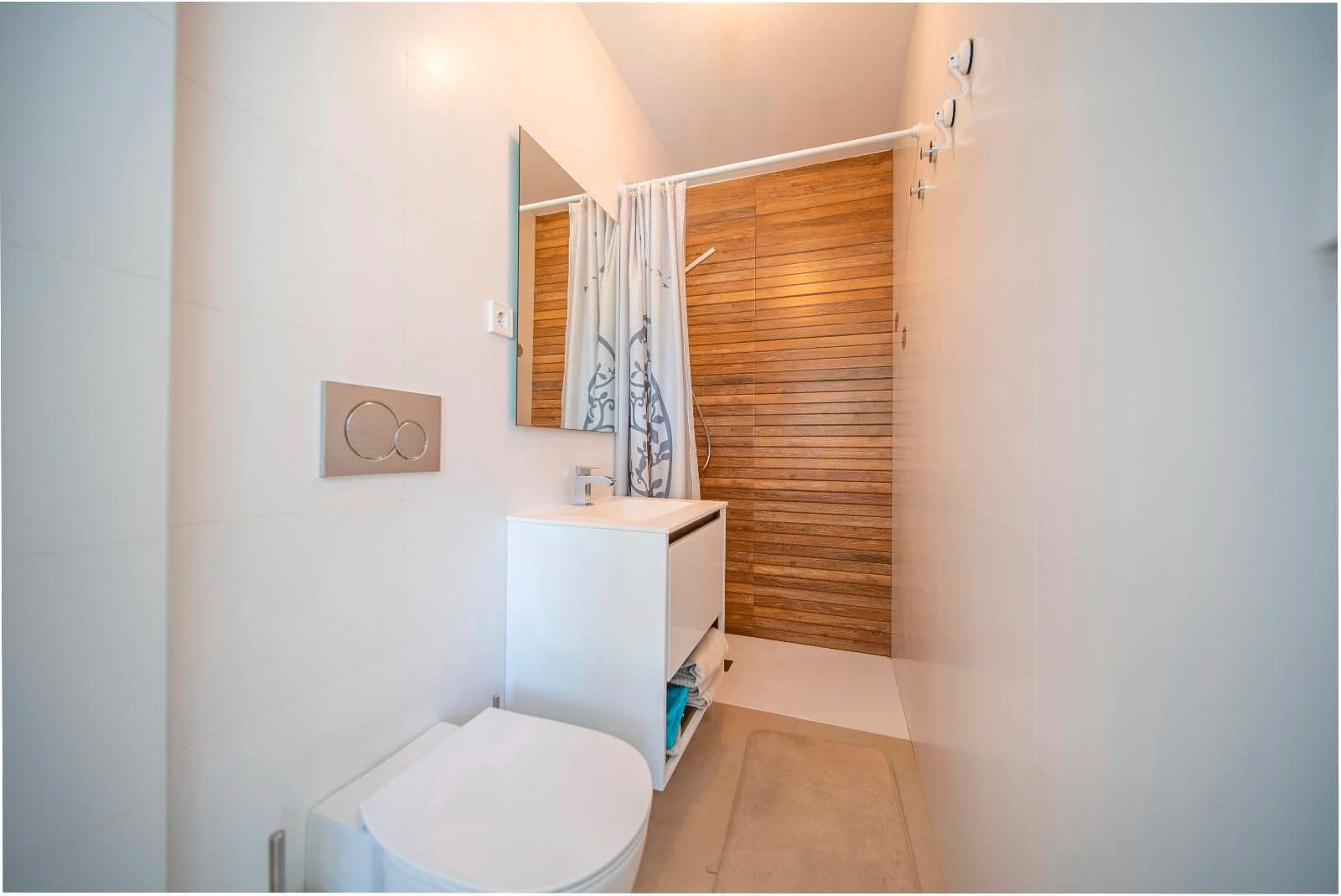 2 chambre Villa/Maison à vendre à Pilar de la Horadada avec piscine garage - 249 000 € (Ref: 9245271)