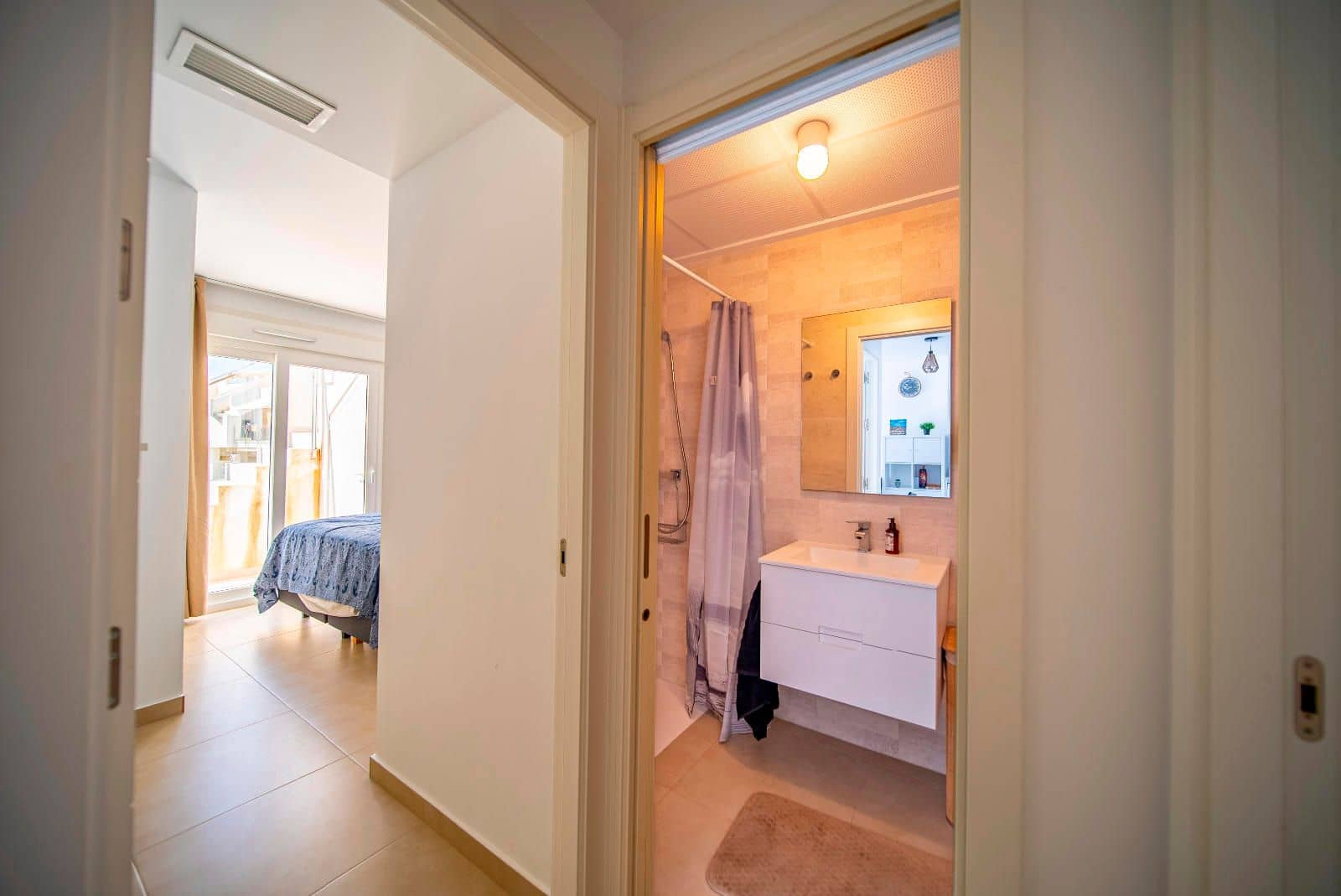 2 chambre Villa/Maison à vendre à Pilar de la Horadada avec piscine garage - 249 000 € (Ref: 9245271)