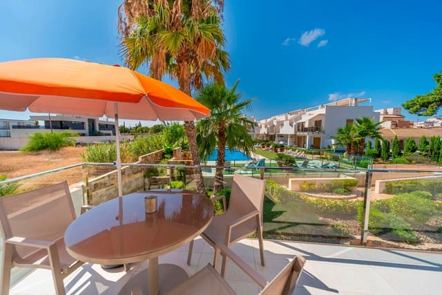 2 chambre Villa/Maison à vendre à Pilar de la Horadada ciudad, Pilar de la Horadada avec piscine garage - 249 000 € (Ref: 9245271)