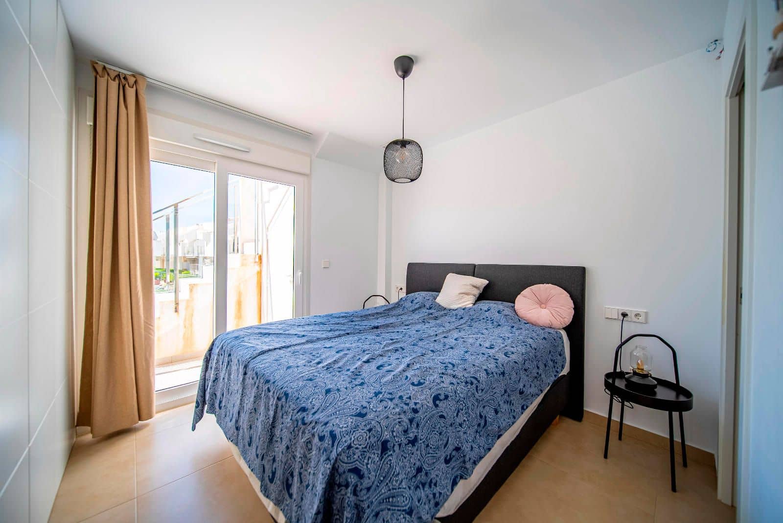 2 chambre Villa/Maison à vendre à Pilar de la Horadada avec piscine garage - 249 000 € (Ref: 9245271)