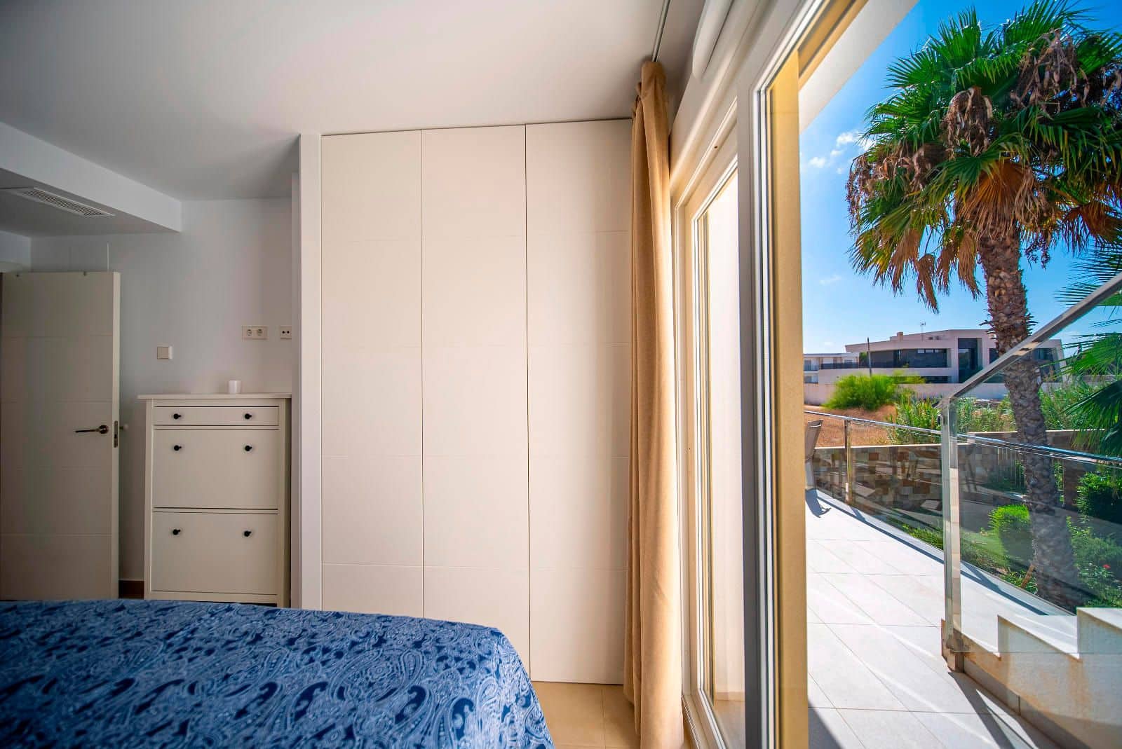 2 chambre Villa/Maison à vendre à Pilar de la Horadada avec piscine garage - 249 000 € (Ref: 9245271)