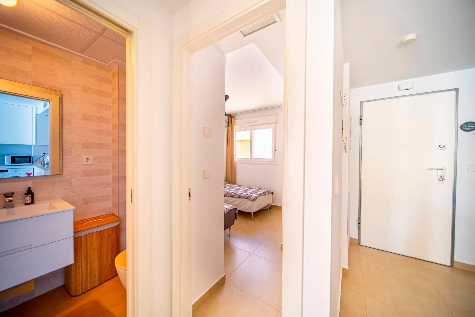 2 chambre Villa/Maison à vendre à Pilar de la Horadada avec piscine garage - 249 000 € (Ref: 9245271)