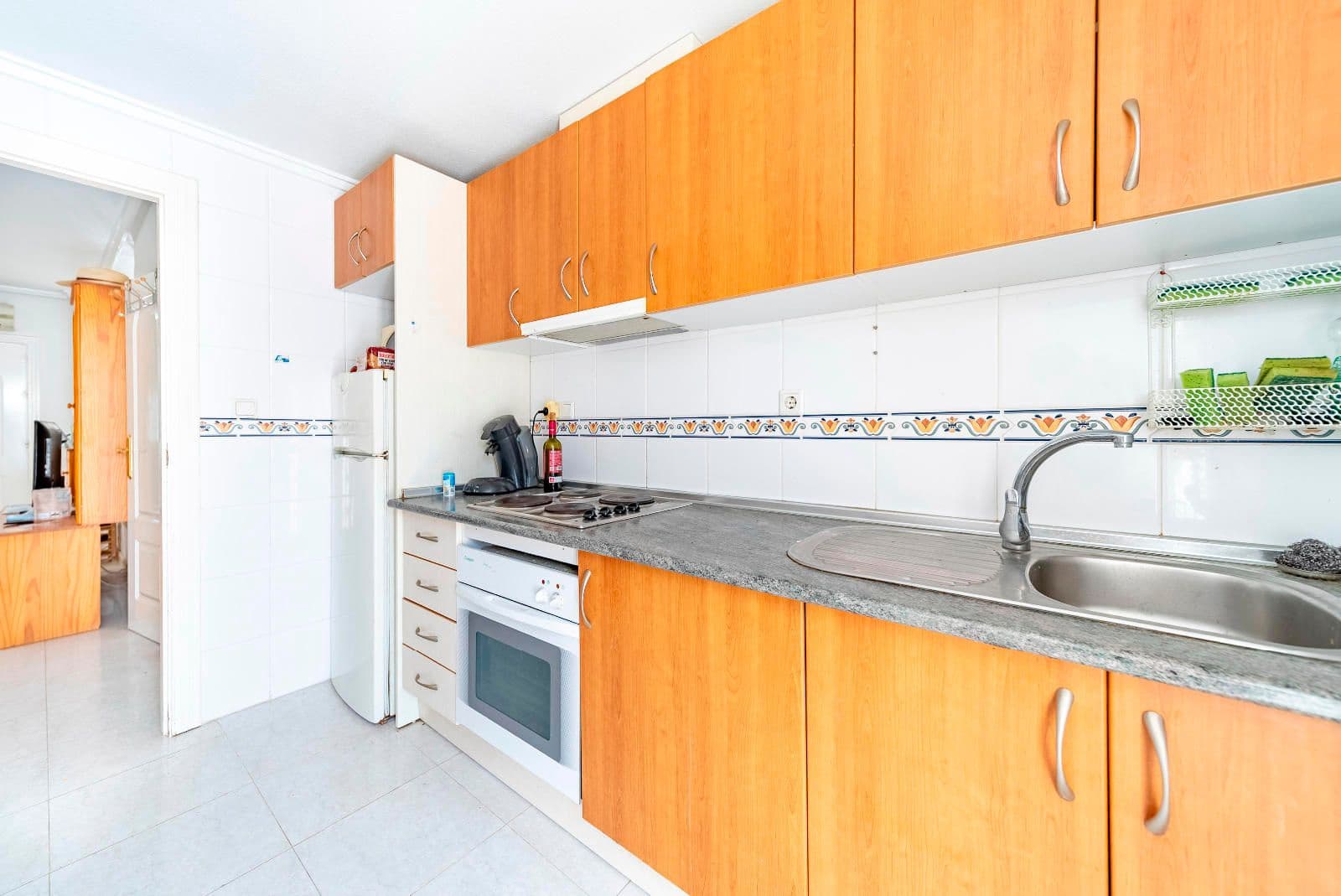 3 quarto Casa em Banda para venda em Ciudad Quesada com piscina garagem - 205 000 € (Ref: 9245272)