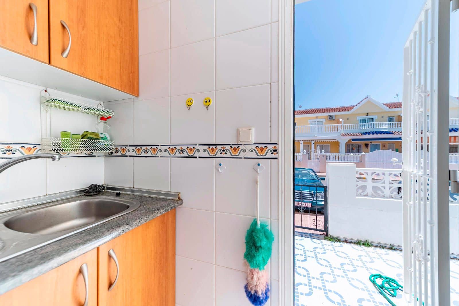 3 quarto Casa em Banda para venda em Ciudad Quesada com piscina garagem - 205 000 € (Ref: 9245272)