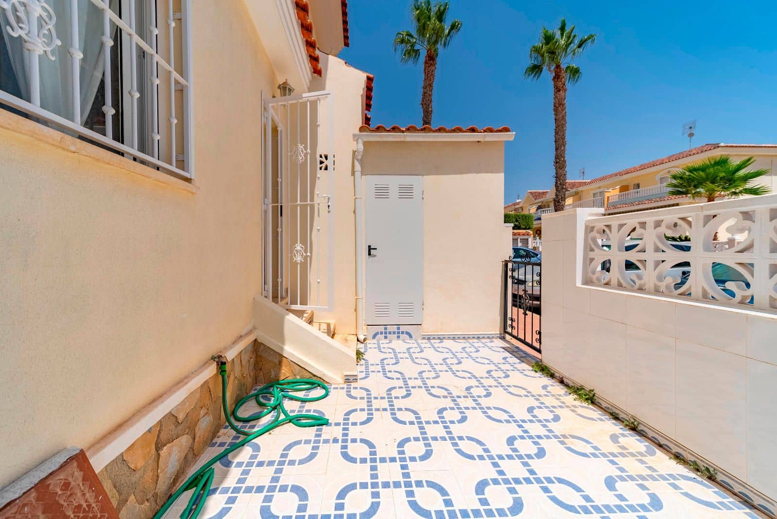 3 quarto Casa em Banda para venda em Ciudad Quesada com piscina garagem - 205 000 € (Ref: 9245272)