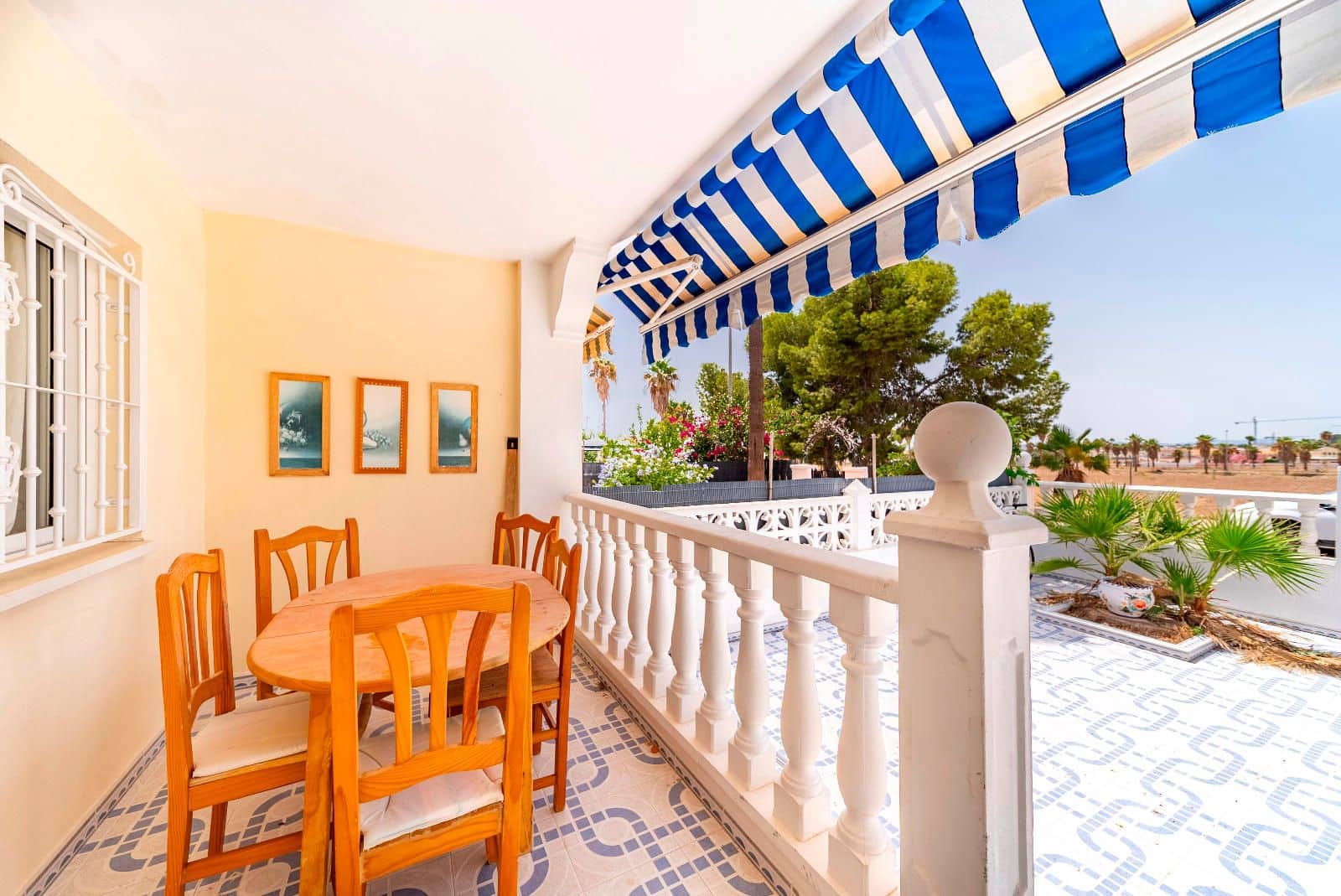 3 quarto Casa em Banda para venda em Ciudad Quesada com piscina garagem - 205 000 € (Ref: 9245272)