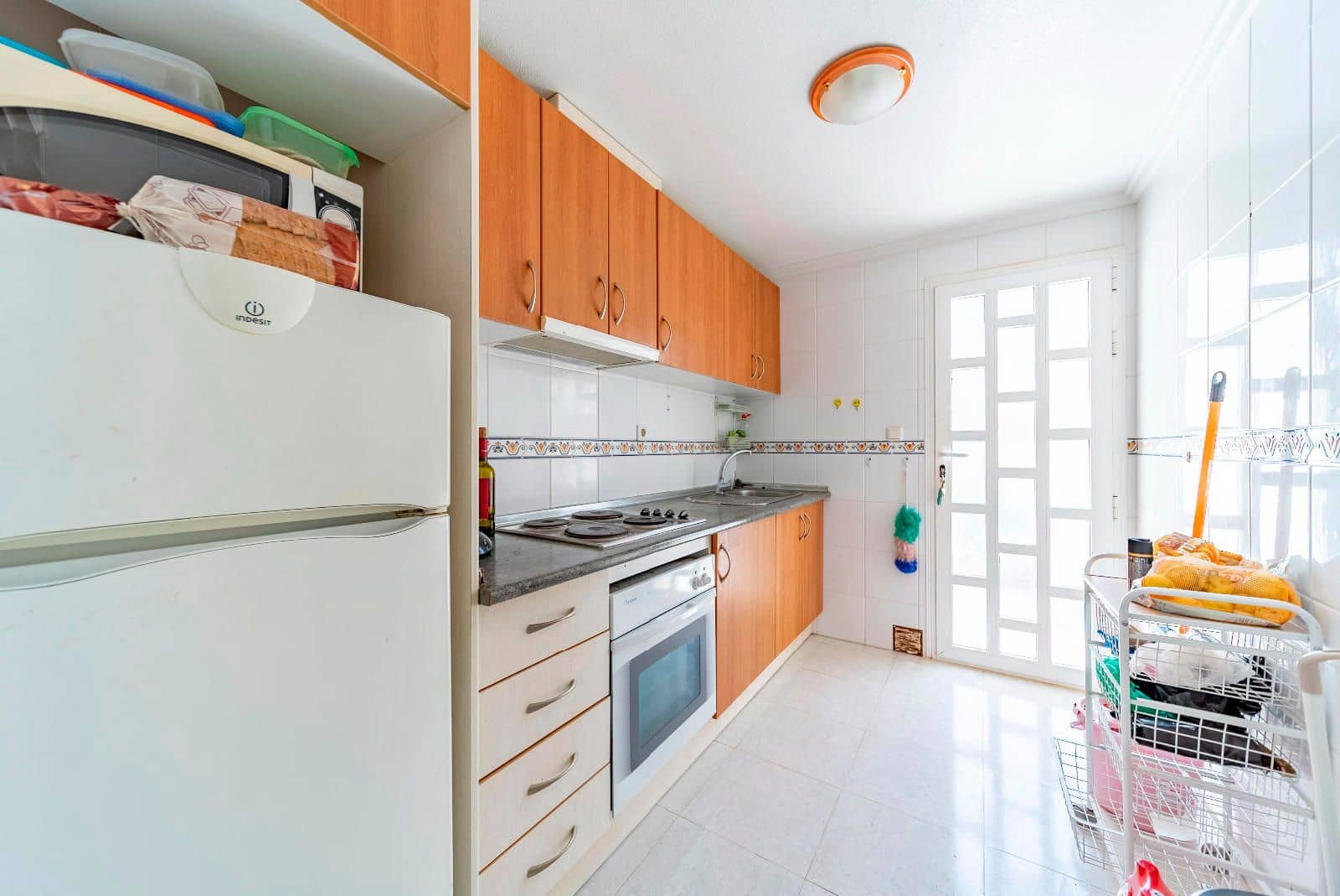 3 quarto Casa em Banda para venda em Ciudad Quesada com piscina garagem - 205 000 € (Ref: 9245272)