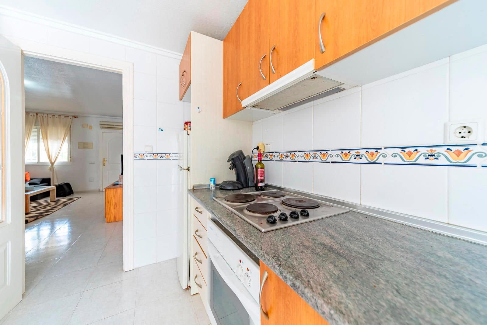 3 quarto Casa em Banda para venda em Ciudad Quesada com piscina garagem - 205 000 € (Ref: 9245272)
