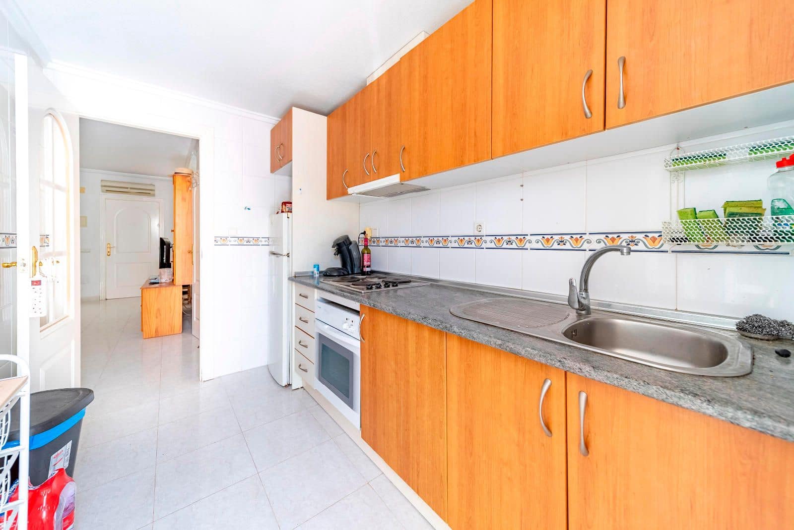 3 quarto Casa em Banda para venda em Ciudad Quesada com piscina garagem - 205 000 € (Ref: 9245272)
