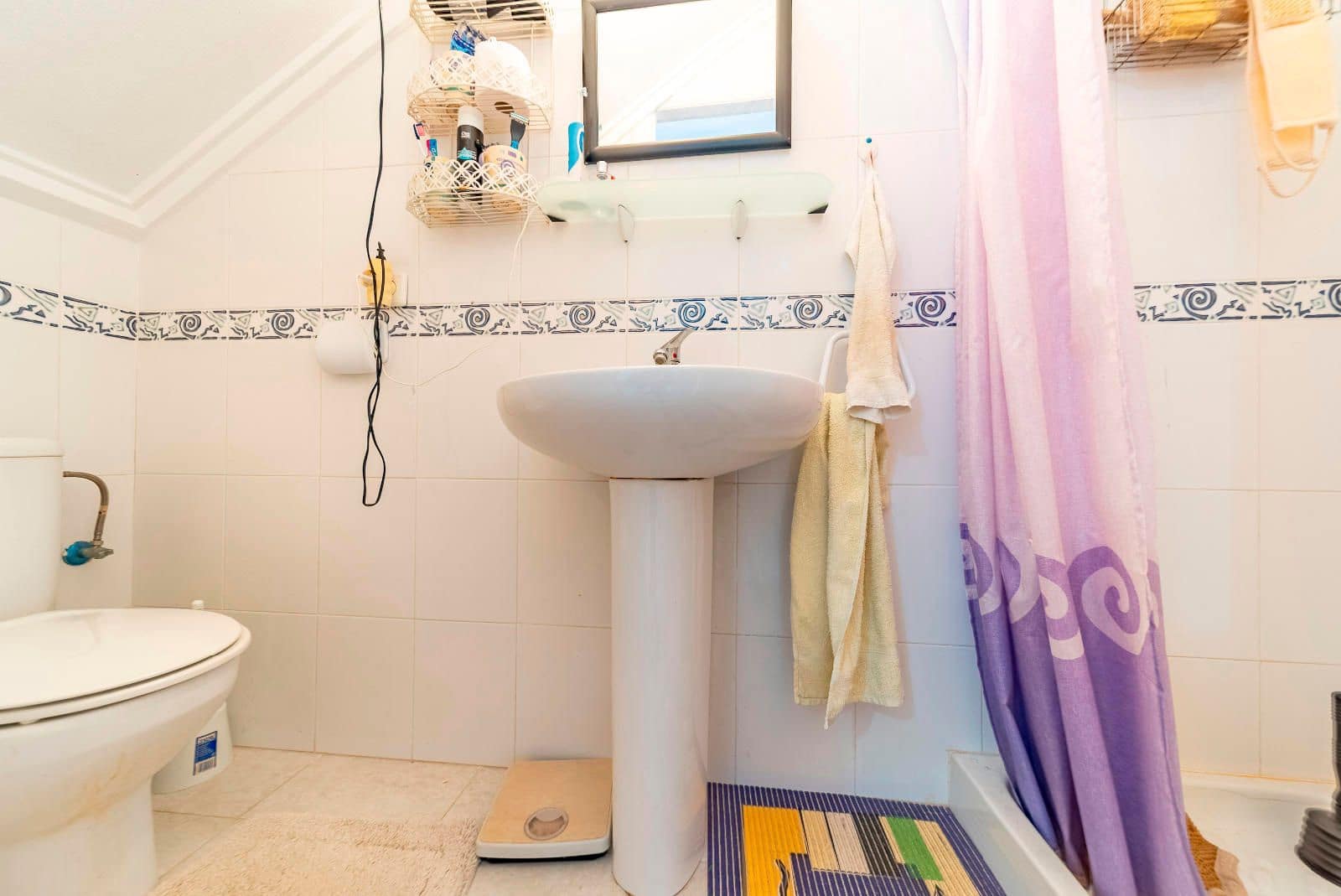 3 quarto Casa em Banda para venda em Ciudad Quesada com piscina garagem - 205 000 € (Ref: 9245272)