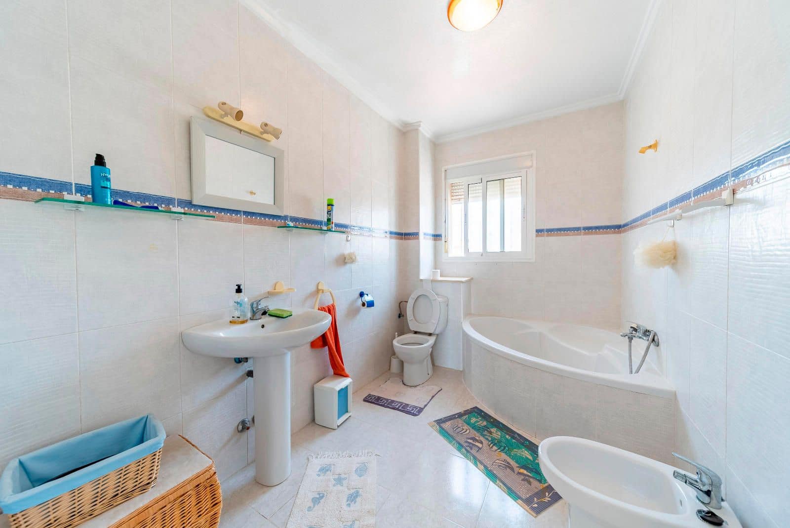 3 quarto Casa em Banda para venda em Ciudad Quesada com piscina garagem - 205 000 € (Ref: 9245272)