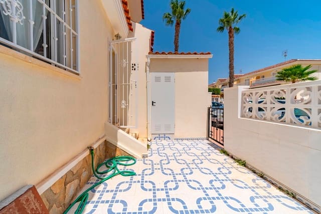 3 sovrum Hus till salu i Ciudad Quesada, Rojales med pool garage - 205 000 € (Ref: 9245272)