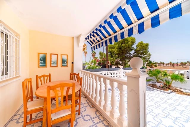 3 sovrum Hus till salu i Ciudad Quesada, Rojales med pool garage - 205 000 € (Ref: 9245272)