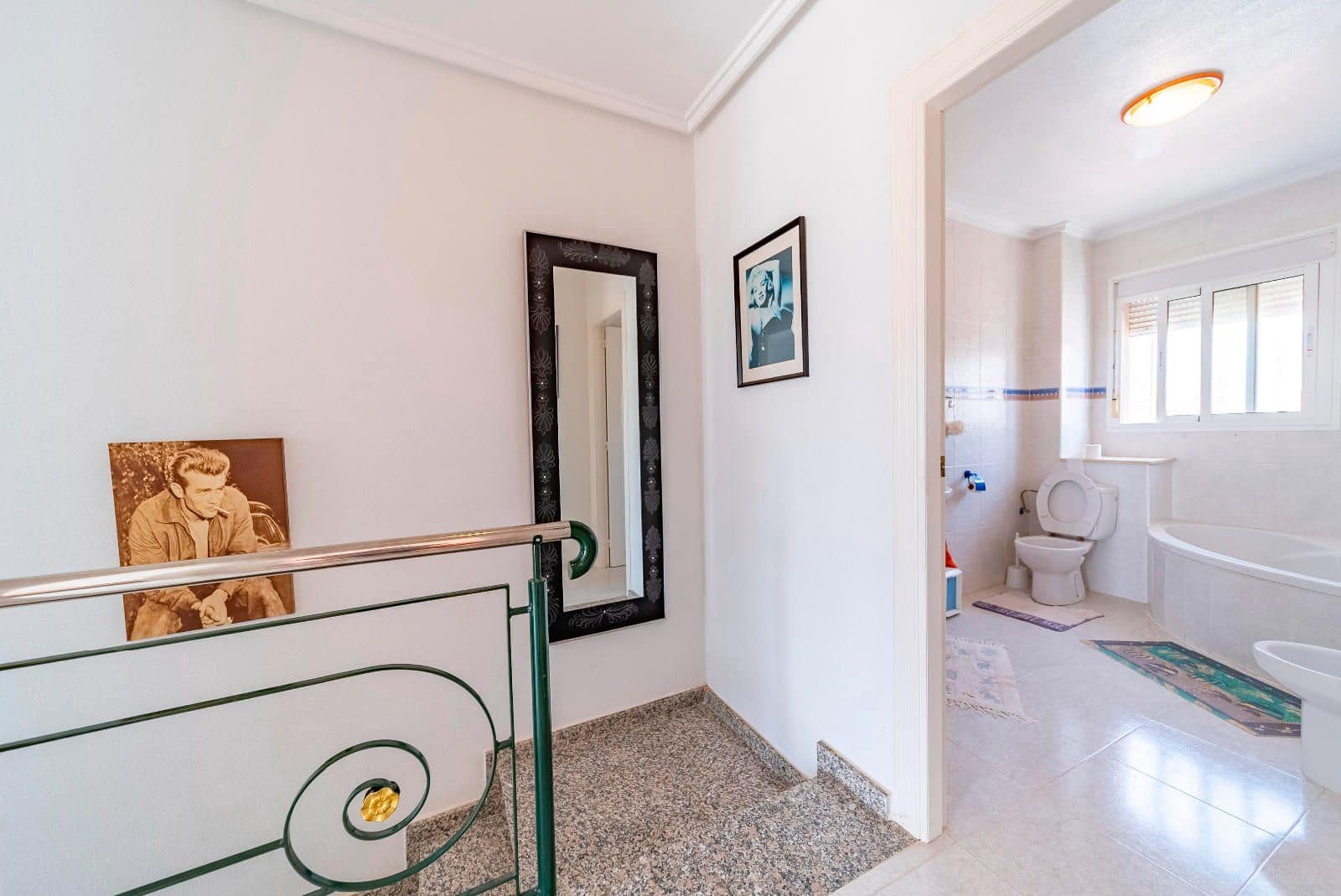 3 quarto Casa em Banda para venda em Ciudad Quesada com piscina garagem - 205 000 € (Ref: 9245272)