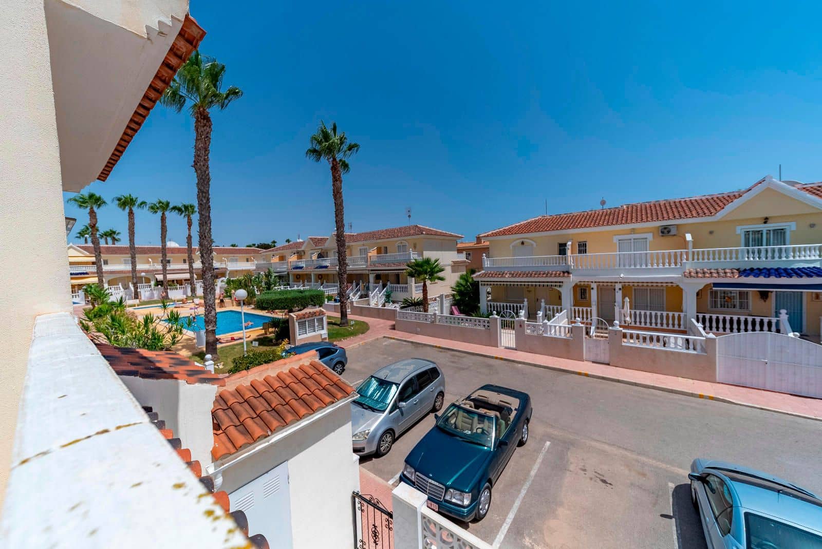 3 quarto Casa em Banda para venda em Ciudad Quesada com piscina garagem - 205 000 € (Ref: 9245272)