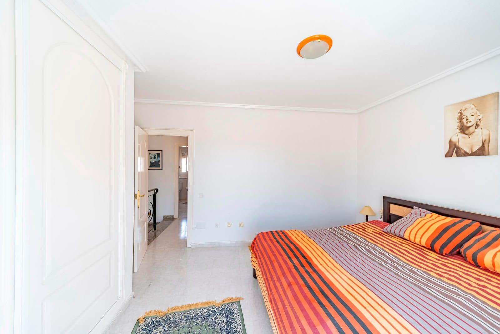 3 quarto Casa em Banda para venda em Ciudad Quesada com piscina garagem - 205 000 € (Ref: 9245272)