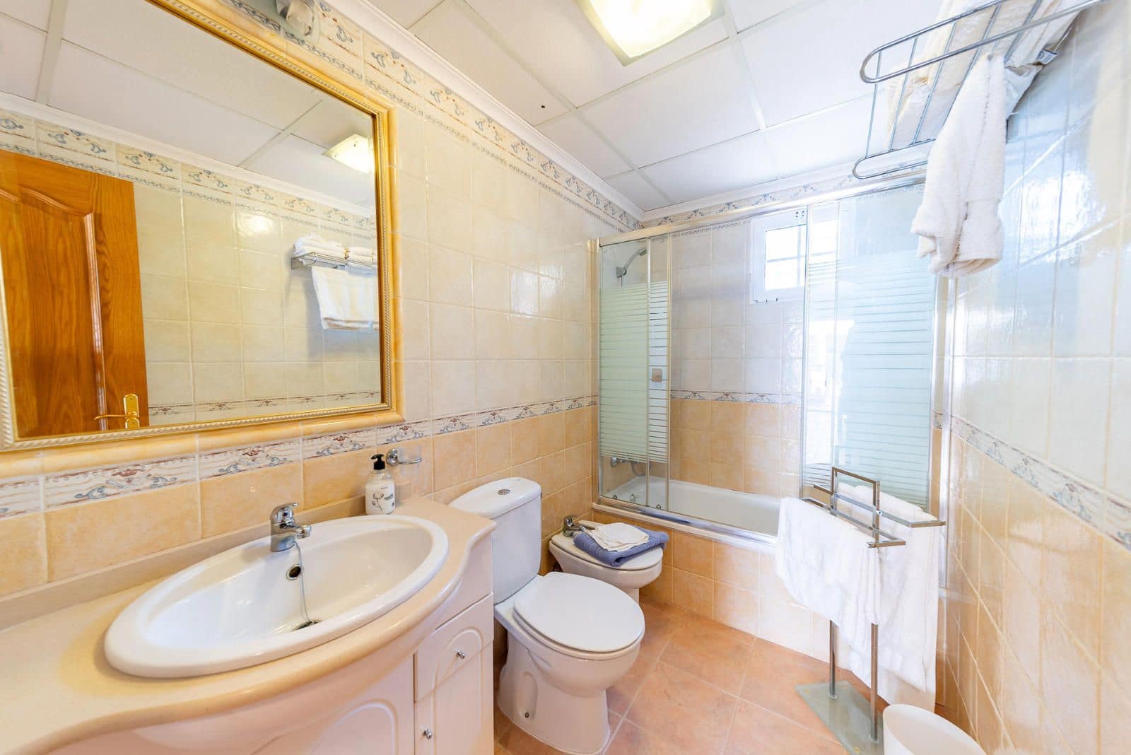 2 soverom Leilighet til salgs i Guardamar del Segura med svømmebasseng garasje - € 175 000 (Ref: 9245273)