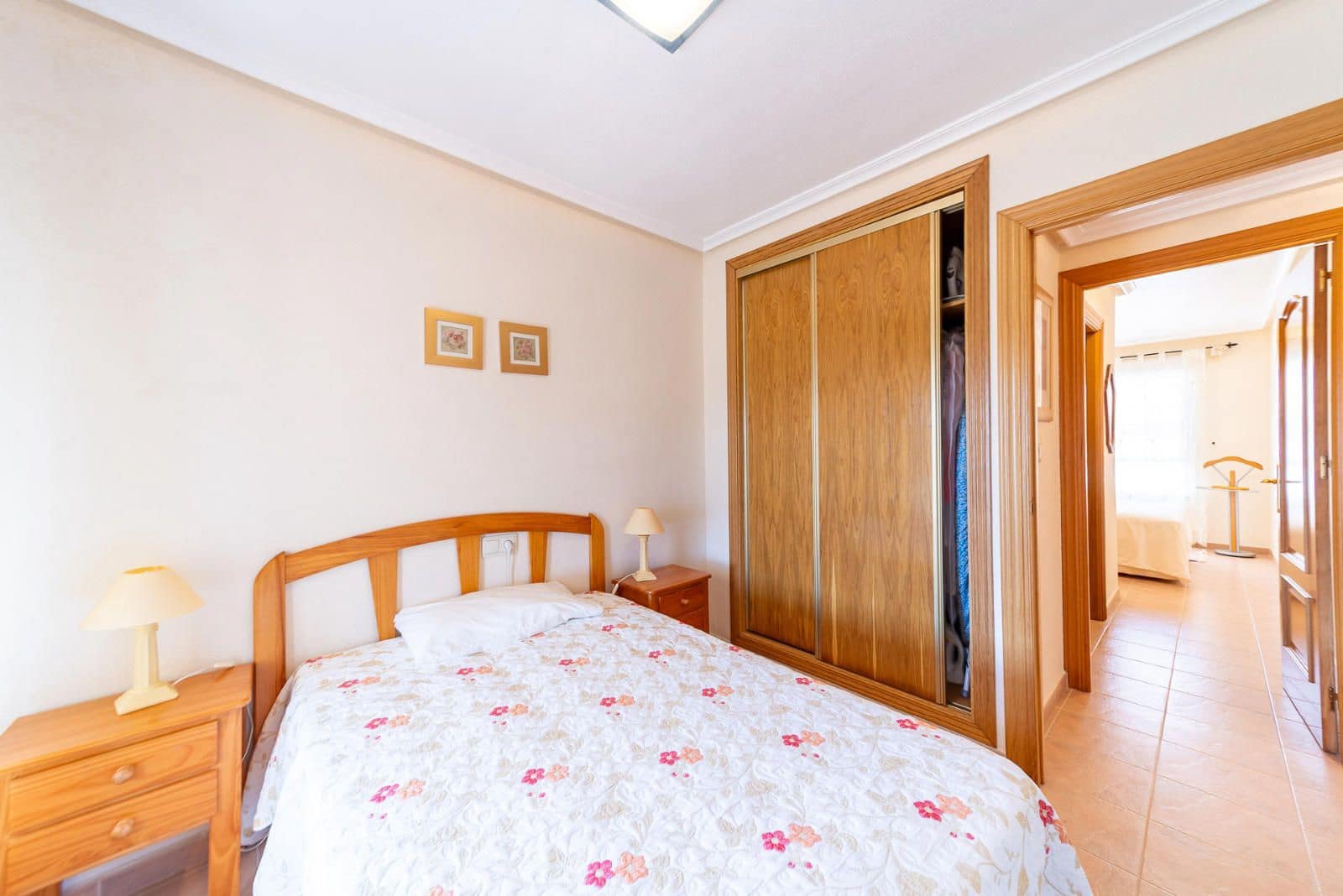 2 soverom Leilighet til salgs i Guardamar del Segura med svømmebasseng garasje - € 175 000 (Ref: 9245273)