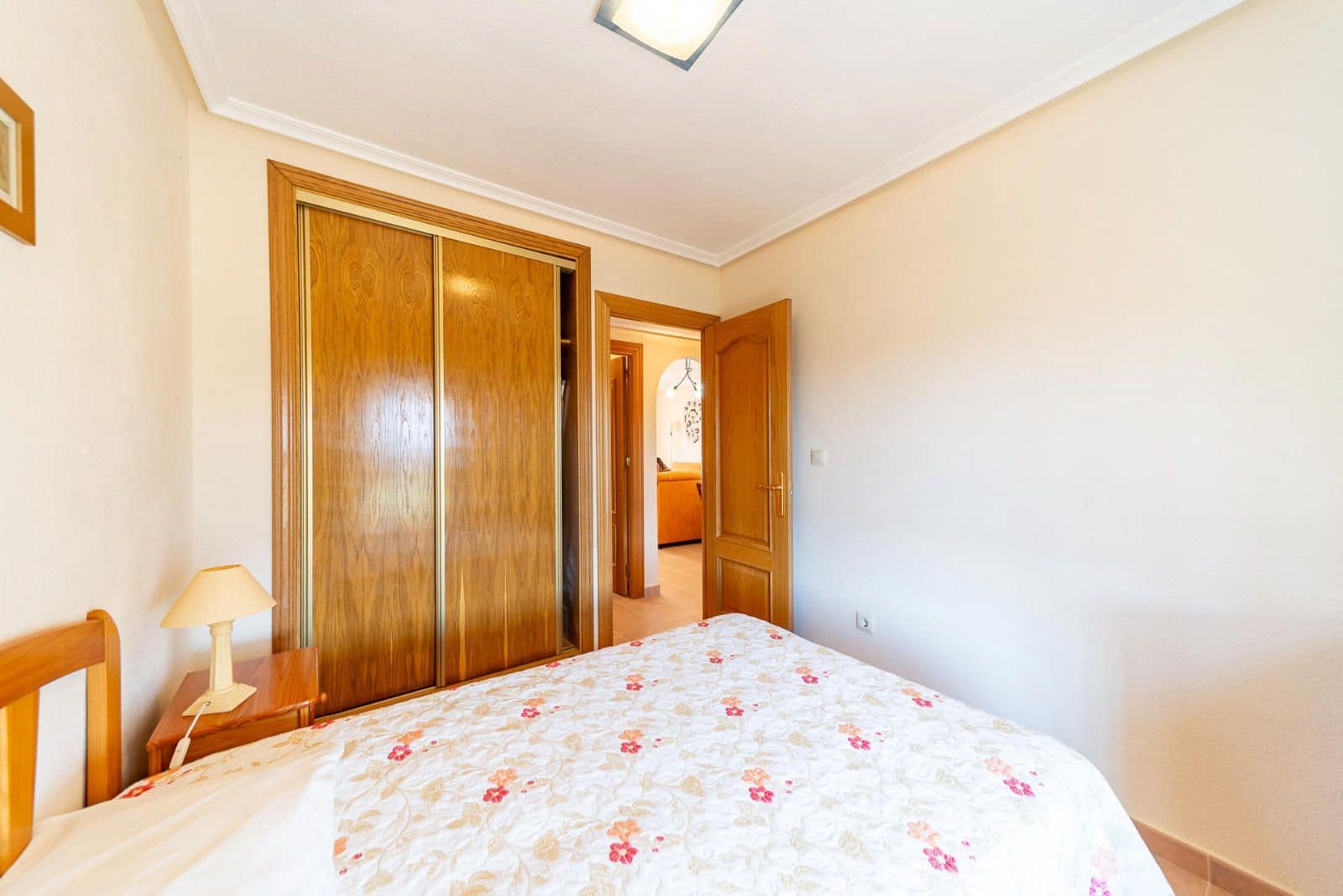 2 soverom Leilighet til salgs i Guardamar del Segura med svømmebasseng garasje - € 175 000 (Ref: 9245273)