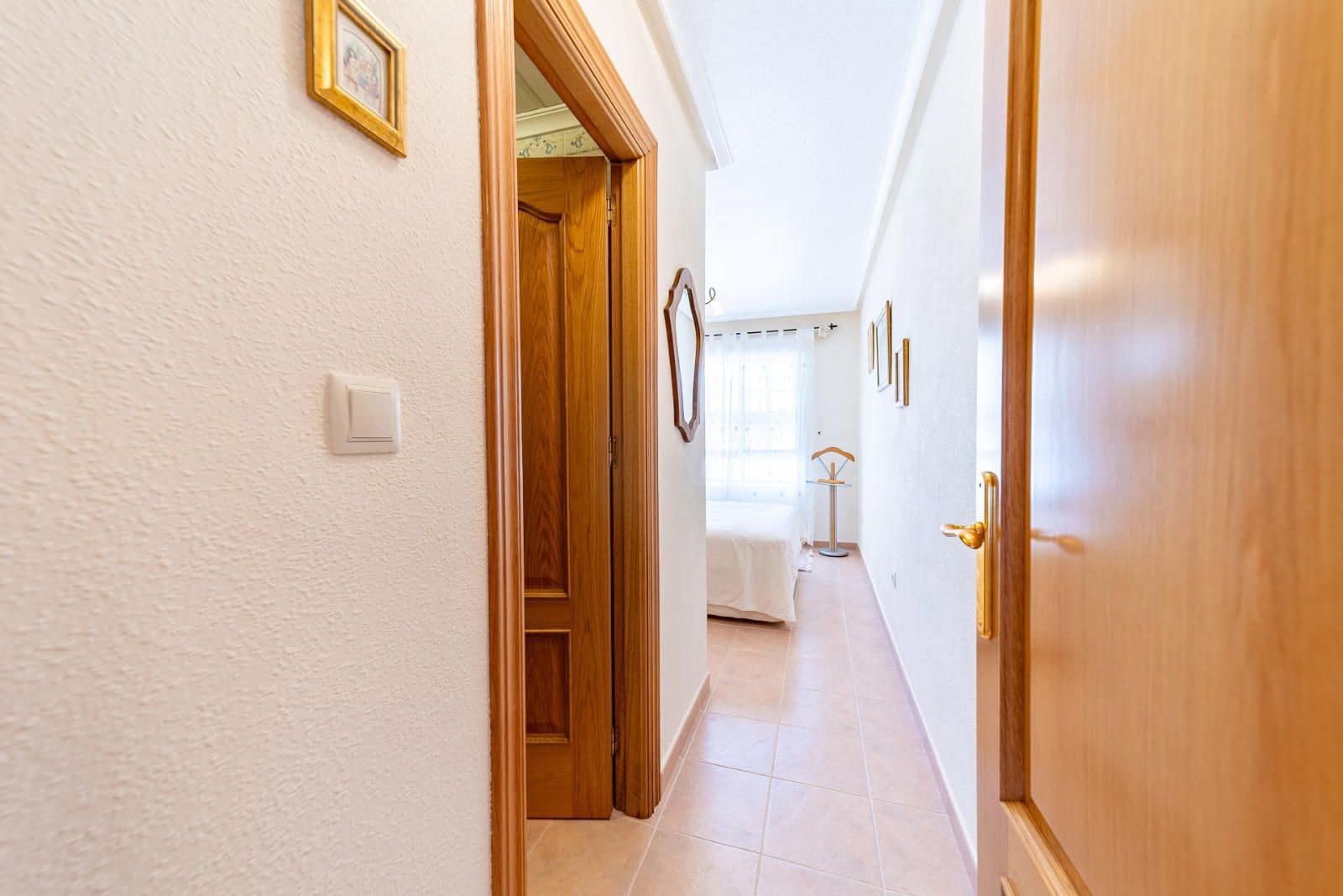 2 soverom Leilighet til salgs i Guardamar del Segura med svømmebasseng garasje - € 175 000 (Ref: 9245273)