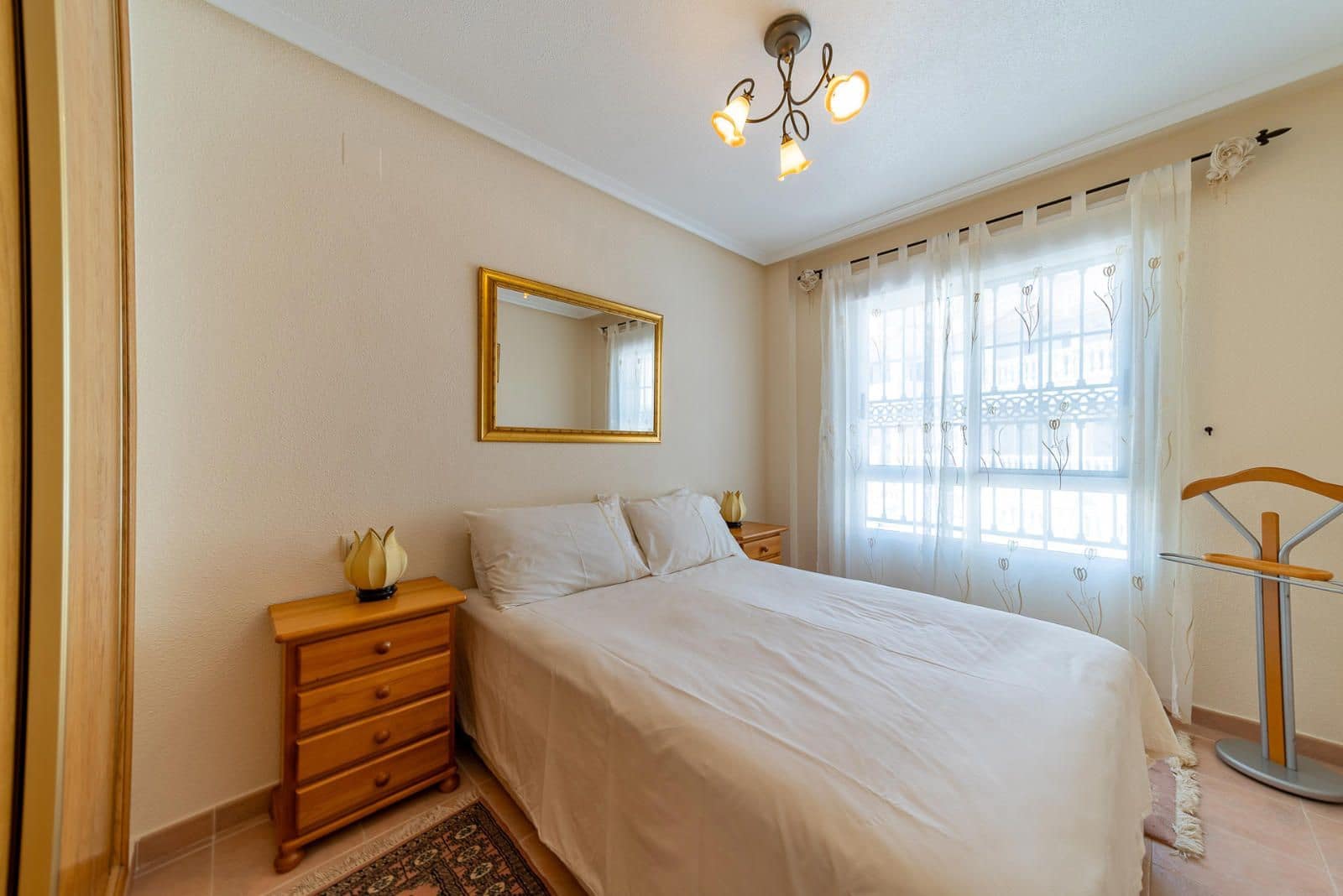 2 soverom Leilighet til salgs i Guardamar del Segura med svømmebasseng garasje - € 175 000 (Ref: 9245273)