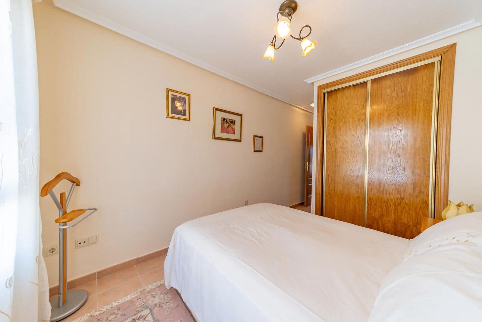 2 soverom Leilighet til salgs i Guardamar del Segura med svømmebasseng garasje - € 175 000 (Ref: 9245273)