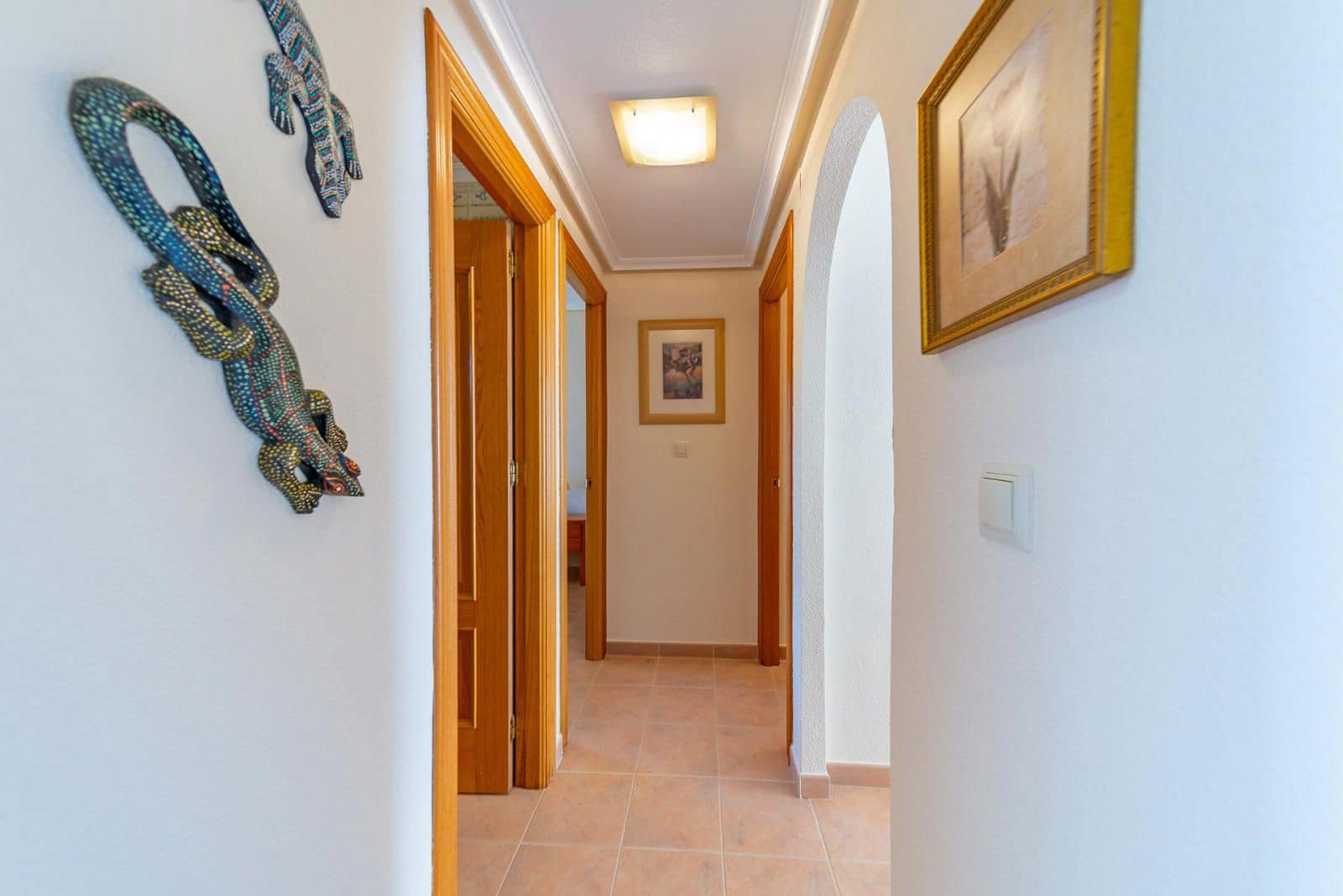 2 soverom Leilighet til salgs i Guardamar del Segura med svømmebasseng garasje - € 175 000 (Ref: 9245273)