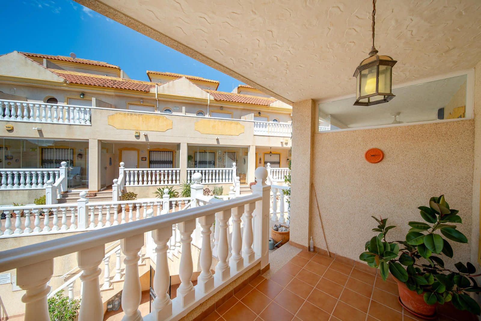 2 soverom Leilighet til salgs i Guardamar del Segura med svømmebasseng garasje - € 175 000 (Ref: 9245273)