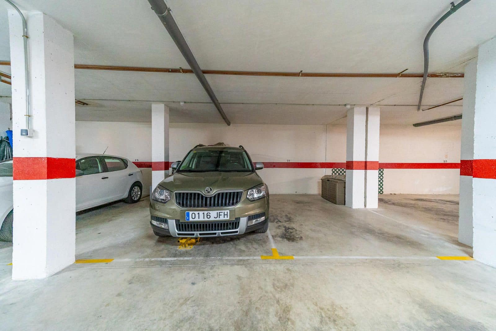 2 soverom Leilighet til salgs i Guardamar del Segura med svømmebasseng garasje - € 175 000 (Ref: 9245273)