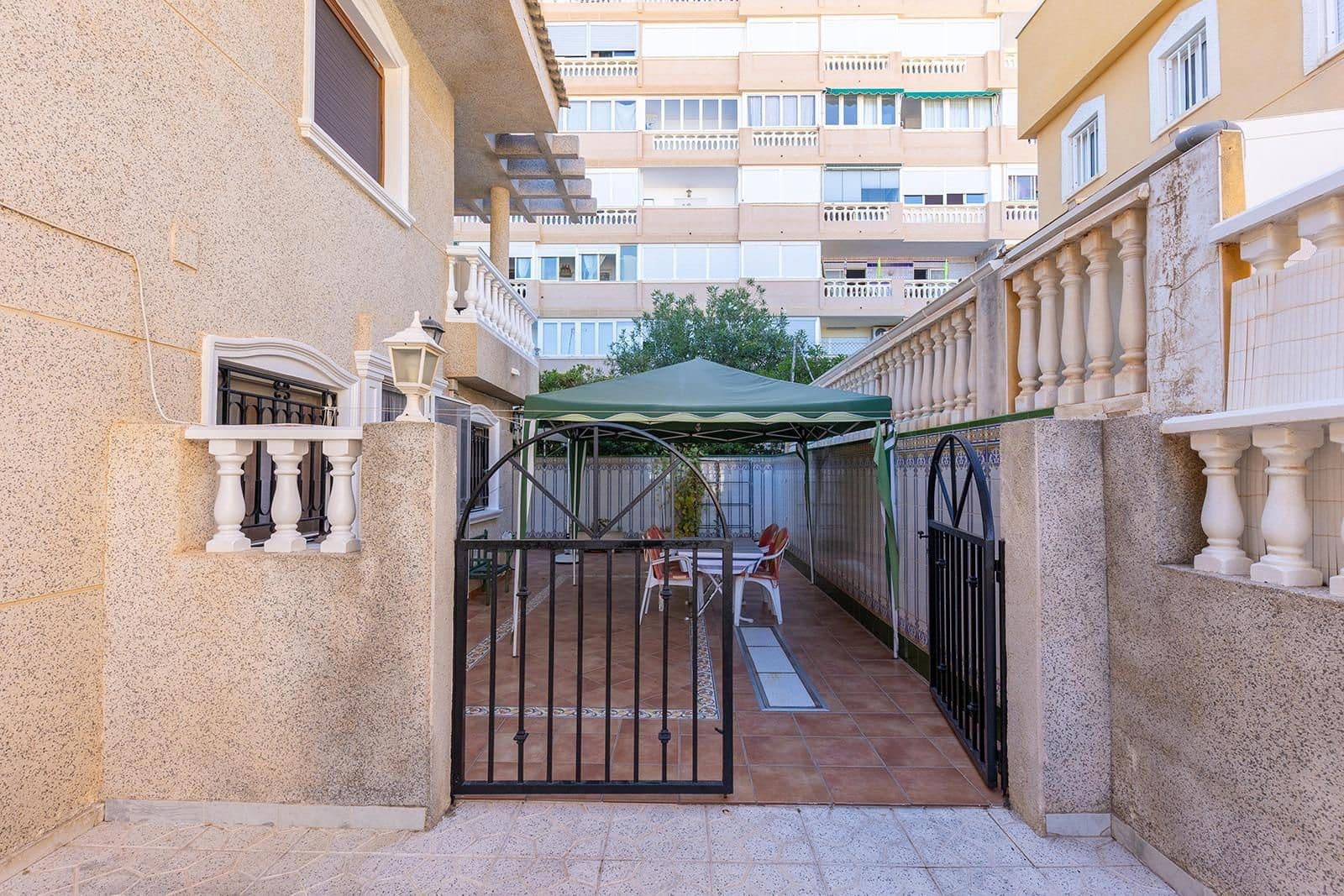 3 soveværelse Villa til salg i La Mata - € 201.500 (Ref: 9245612)