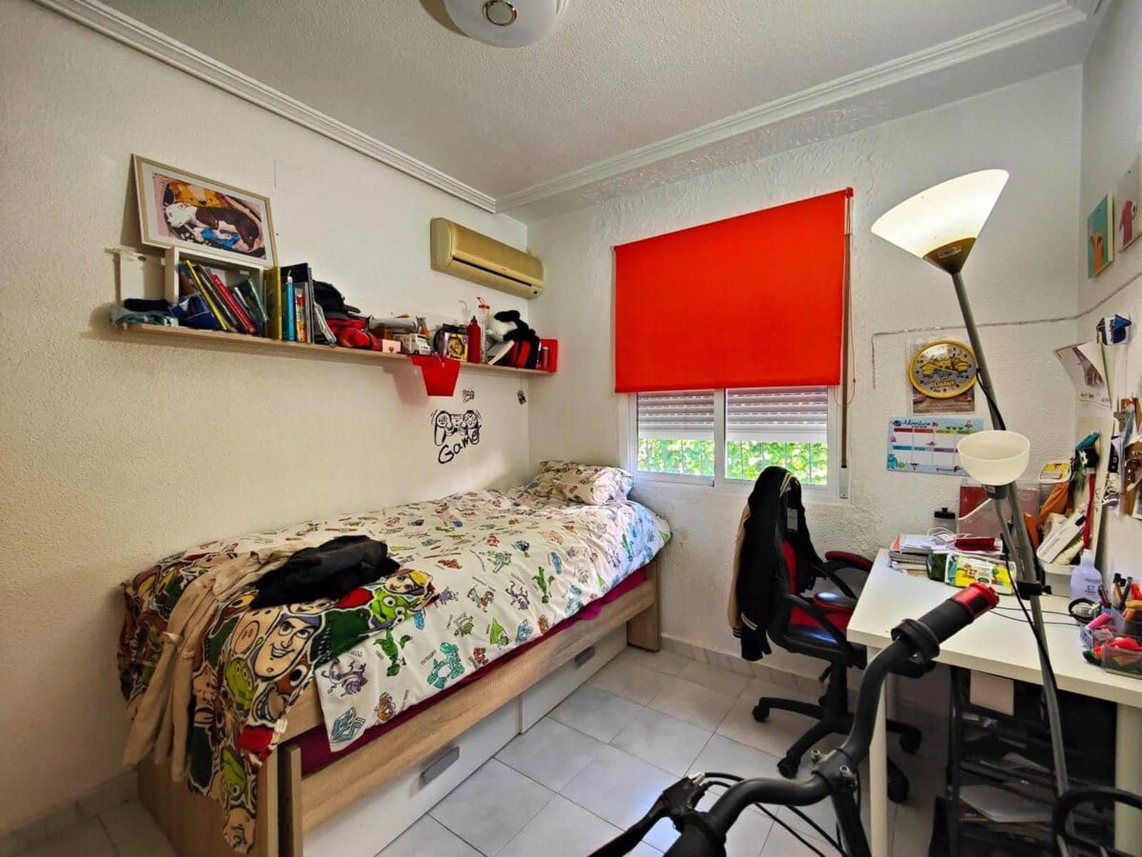 4 Zimmer Villa zu verkaufen in San Miguel de Salinas mit Pool - 195.995 € (Ref: 9245613)