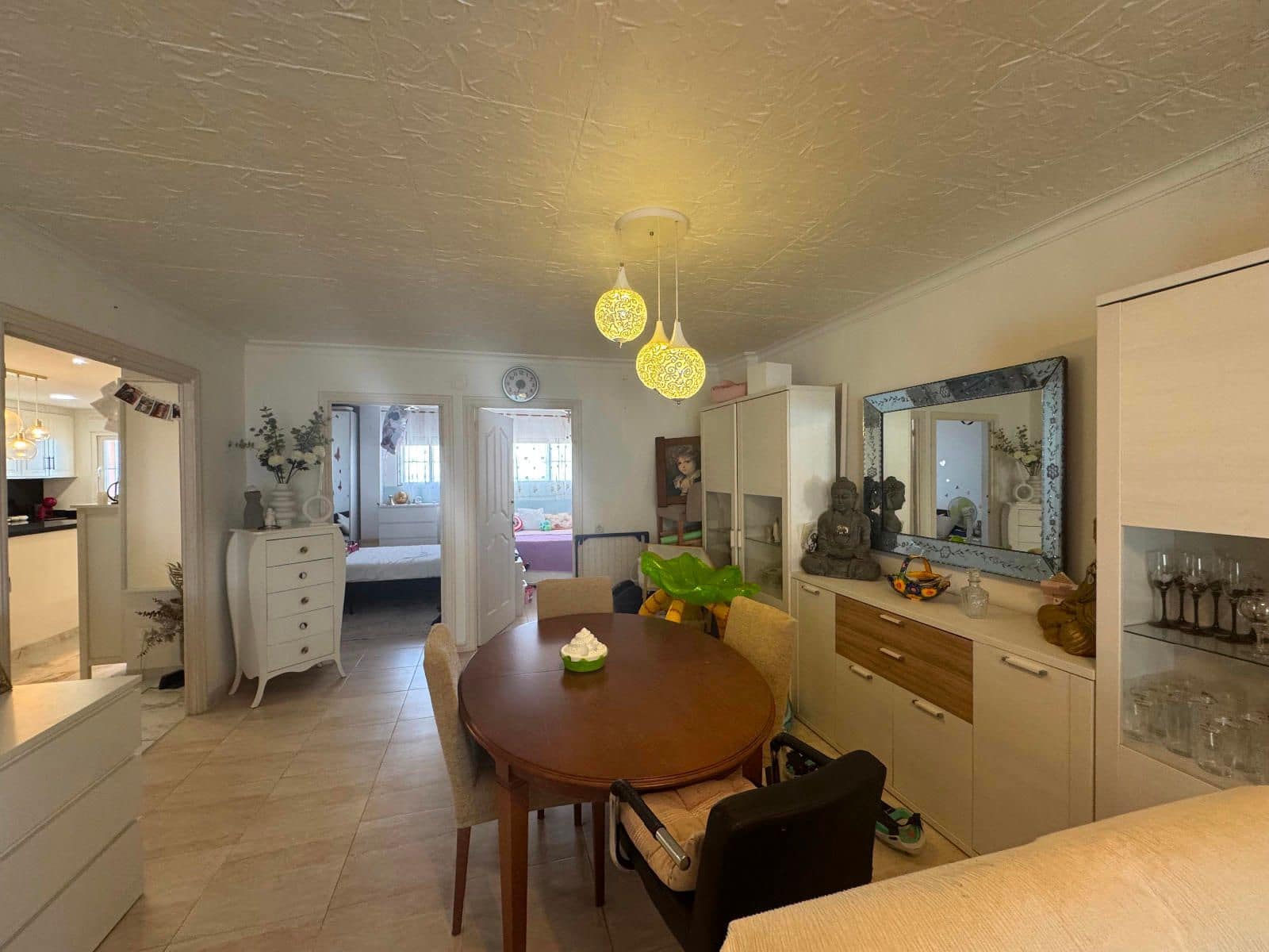 3 soveværelse Penthouse til salg i Rocio del Mar med swimmingpool garage - € 250.000 (Ref: 9245614)